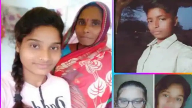 नेमावर हत्याकांड में सीबीआई ने किया चालान पेश 9 लोगों को दोषी करार 