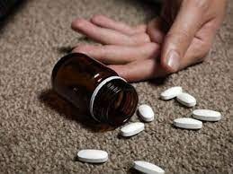 शिवपुरी में बीए की छात्रा ने खाया ज़हर इलाज के दौरान हुई मौत 