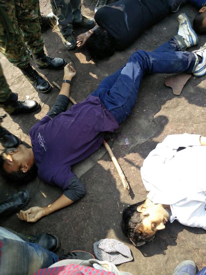 आठों आतंकी 