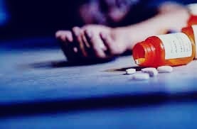 रतलाम में दसवीं की छात्रा ने खाया ज़हर इलाज के दौरान मौत 