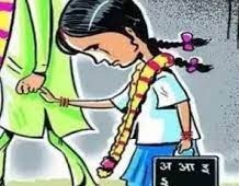 इंदौर में हो रही थी नाबालिग की शादी पुलिस ने रोका 