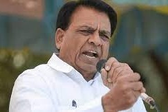 भाजपा सरकार को घेर रही कांग्रेस पर वित्त मंत्री देवड़ा का पलटवार 