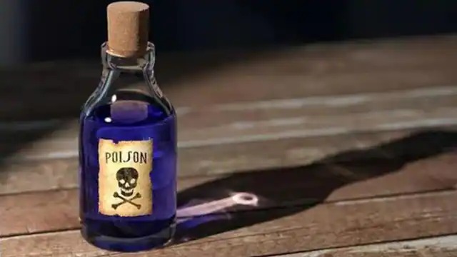 माँ की मौत पर बेटी ने लगाया  पिता पर हत्या का आरोप 