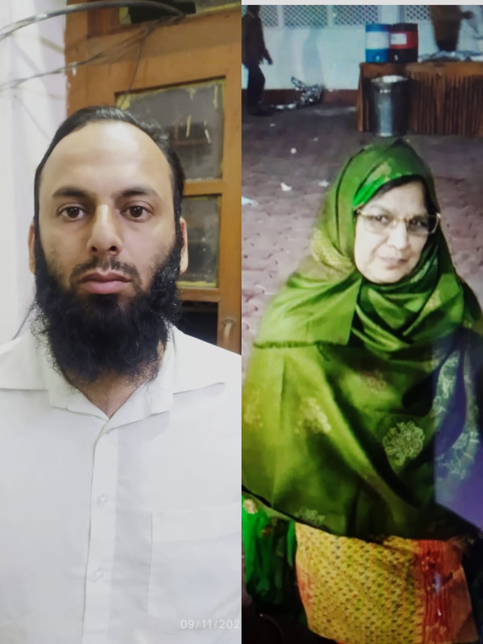 भोपाल में सनकी बेटे ने क्रिकेट बैट से पीट पीटकर की माँ की हत्या 