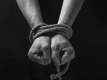 बैंक रिकवरी मैनेजर क अपहरण कर मांगी फिरौती की जान से मारने की कोशिश 