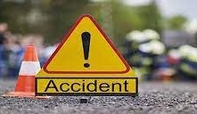 रीवा में हादसा लगभग 30 यात्री थे सवार दो की मौत 28 घायल 