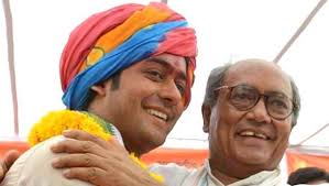 digvijay singh