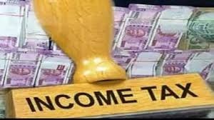 बंसल ग्रुप के ठिकानों पर आयकर विभाग की छापामार कार्यवाही 