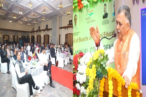 लोगों को जोड़ने का काम करती हैं भाषाएँ 