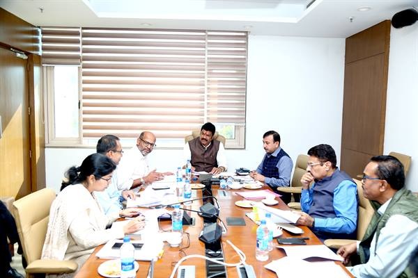 स्वामित्व योजना में सौंपे गए 8990 गाँवों के 9 लाख 37 हजार नागरिकों को अधिकार पत्र 