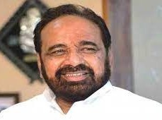 मध्यम सिंचाई परियोजना का  गोपाल भार्गव ने भूमि पूजन किया 