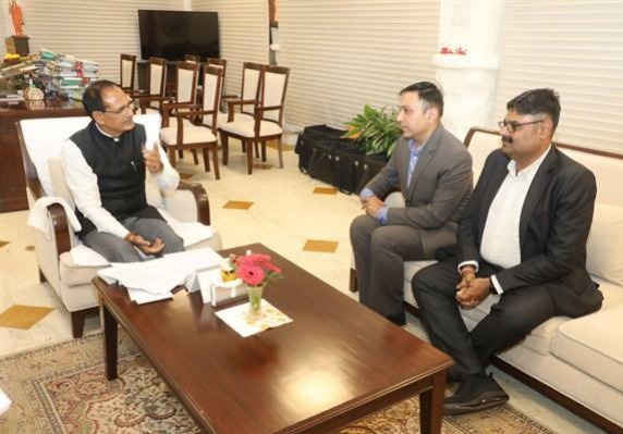 मध्यप्रदेश में निवेशकों को दिया जायेगा पूरा सहयोग 