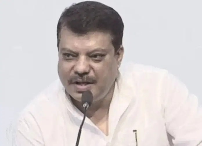 उमंग सिंघार केस पीड़िता ने की पार्टी से निष्काषित करने की मांग 