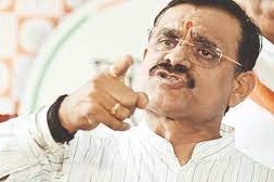 भाजपा  प्रदेश अध्यक्ष वीडी शर्मा ने राहुल गाँधी और कांग्रेस को लिया आड़े हाथों 