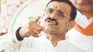 भाजपा प्रदेश अध्यक्ष वीडी शर्मा बोले कांग्रेस का चीन से पुराना नाता 