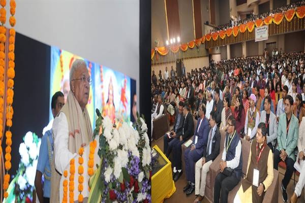 फिजियोथैरेपी के ज़रिए सम्पूर्ण स्वास्थ्य को रखा जा सकता है ठीक 