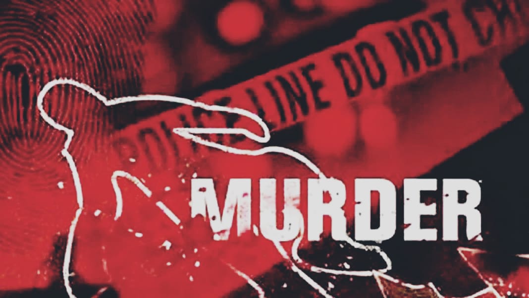 एक पिता ने अपनी मासूम बच्ची की हत्या कर झील में फेंका 