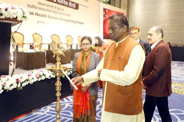 मध्यप्रदेश में शुरू की जाएंगी 226 नई स्वास्थ्य संस्थाएँ 