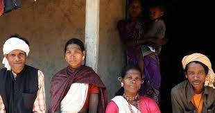 अनुसूचित जनजाति एवं अन्य परम्परागत वन निवासियों को दिये जा रहे हैं हेबीटेट राईटस 