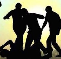 रीवा में 12वीं के छात्र से दोस्तों ने की मार पीट वीडियो भी बनाया 