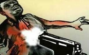 ग्वालियर में ट्रेवल्स एजेंसी मालिक की गोली मारकर की हत्या 