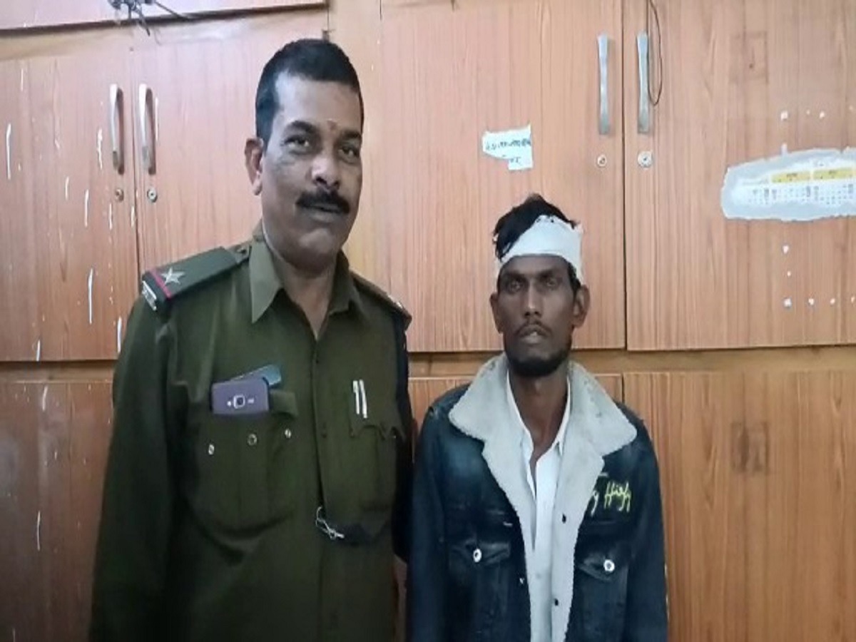 इंदौर में मोहम्मद ने ज्योतिष का भेष बनाकर की महिला से छेड़छाड़ 