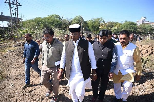 नरेला विधानसभा क्षेत्र में दिल्ली हाट की तर्ज पर  महिला सशक्तिकरण थीम पार्क बनेगा 