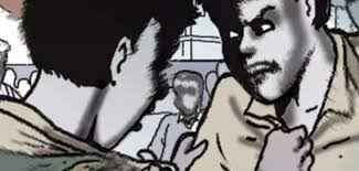 बेटमा में हुई दो पक्षों में झड़प एक की मौत