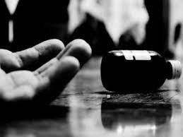 भोपाल में युवती ने बॉयफ्रेंड से तंग आकर की आत्महत्या 