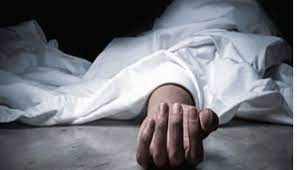 भिंड के गोहद में बुज़ुर्ग की मौत अज्ञात है मृतक नहीं हो सकी पहचान 