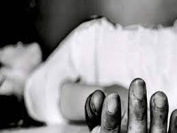 इंदौर में इंजीनियर युवती ने नौ मंजिला इमारत से कूदकर की ख़ुदकुशी 