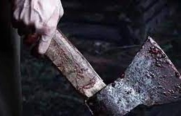 सतना में पत्नी के चरित्र पर संदेह के चलते पति ने की दो की हत्या 