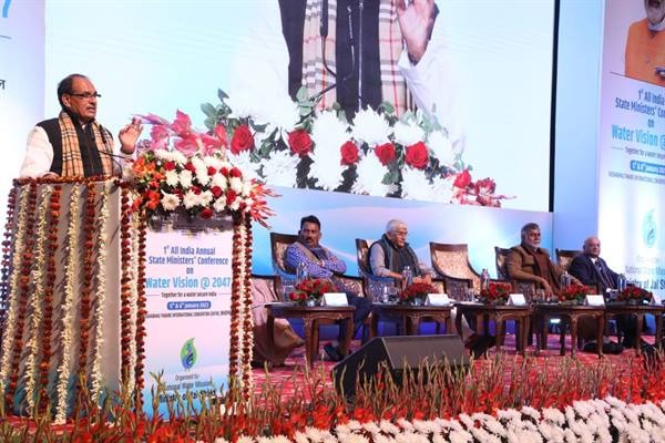 प्रधानमंत्री मोदी के वर्चुअली दिए गए वीडियो संदेश से प्रारम्भ हुआ प्रथम अखिल भारतीय वार्षिक सम्मेलन