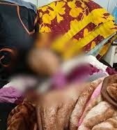 ग्वालियर में लिव इन पार्टनर के प्रेगनेंट होने पर दूसरी मंजिल से फेंका 