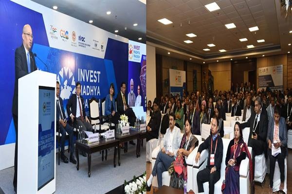 विश्व के कई देशों का प्रदेश से द्विपक्षीय व्यापार के लिये बढ़ा रूझान 