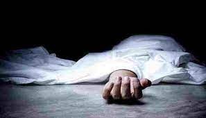 इंडस्ट्रियल एरिए  में अर्धनग्न अवस्था में पड़ा मिला युवक का शव 