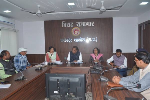 समय पर पूरी हो विकास यात्रा की सभी तैयारियां 