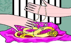 इंदौर में प्रेमी से शादी करने के लिए चोर बनी प्रेमिका 