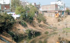 सीमांकन को लेकर कोई ठोस फैसला नहीं