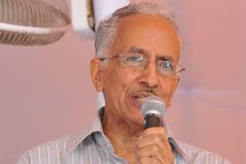 केएफ रुस्तमजी