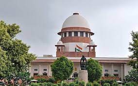 सुप्रीम कोर्ट ने की दो सीटों पर चुनाव लड़ने से रोकने वाली याचिका खारिज 