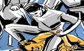 प्रेम प्रसंग के चलते युवक को बेरहमी से पिता हुई मौत 