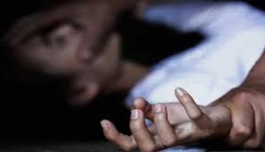 नाबालिग  आरोपी ने की महिला की हत्या शव से किया रेप 