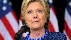 गुजरात दौरे पर आएंगी अमेरिका की पूर्व विदेश मंत्री हिलेरी क्लिंटन 