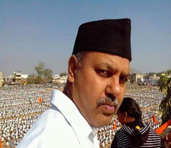 मेनन हुए रुखसत ,भगत नए संगठन मंत्री