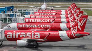 एयर एशिया पर डीजीसीए ने लगाया 20 लाख  जुर्माना