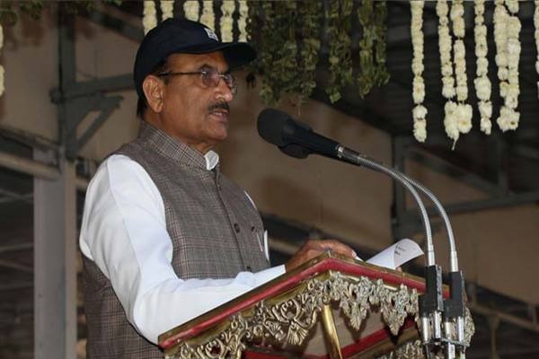 अखिल भारतीय पुलिस ड्यूटी मीट 2022 23 के शुभारंभ की हुए घोषणा 