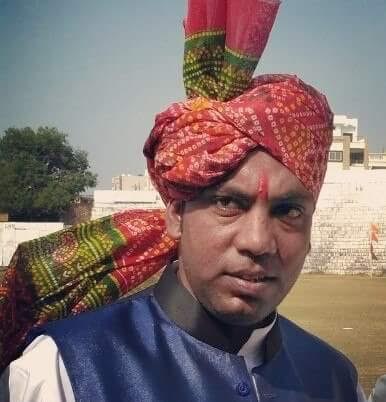 rahul singh rathod congress kolar