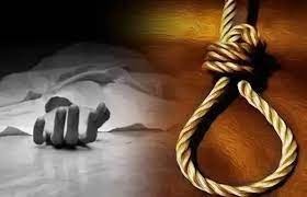 शुजालपुर में तबियत बिगड़ने से हुई पत्नी की मौत तो पति ने की ख़ुदकुशी 