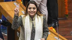 new delhi, AAP,Shaily Oberoi ,elected mayor 